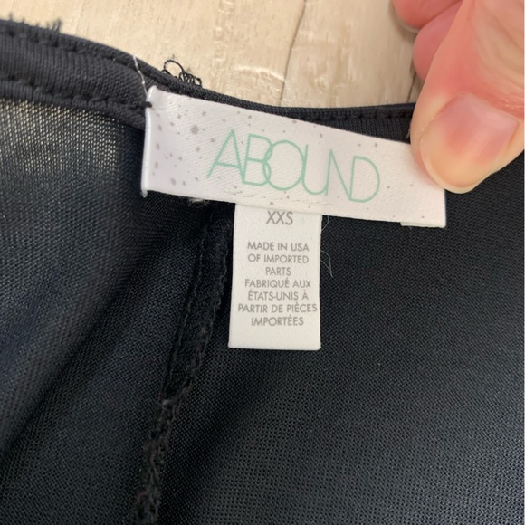 Abound Dress - Size XXS - Picture 3 of 4